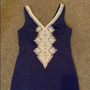 Lilly Pulitzer shift dress!